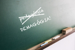 Nem lehet a végtelenségig menekülni a valóság elől