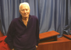 Ungváry Rudolf: Én csak mások által vagyok.