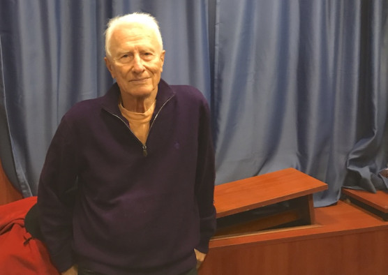 Ungváry Rudolf: Én csak mások által vagyok.