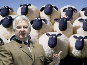 Deep fake - Szénási Sándor jegyzete