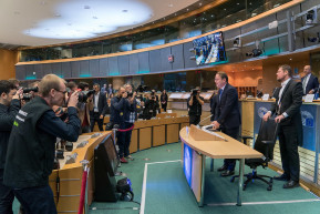 EU-s tanácsadó: Magyarország marginalizálódik