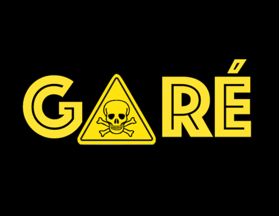 Garé - a falu, ahol tombol a rák