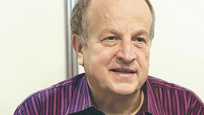 Palotás Jánosnak azt tanácsolták: használt Zsigulival menjen vidékre