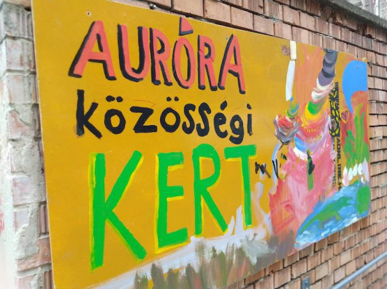 Nem zár be az Auróra