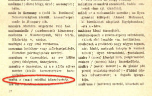 Tiltott szavak - Lampé Ágnes jegyzete