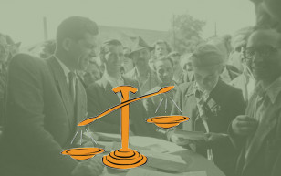 Az úton végig kell menni - Kárpáti János jegyzete