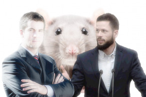 Tele a gatya? Folytatódik Tordai és Kocsis csörtéje