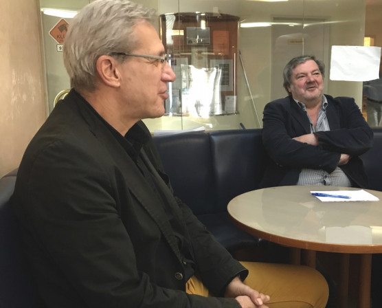 Hogyan buktatták le a szamizdatot nyomtatókat a saját gyerekeik?