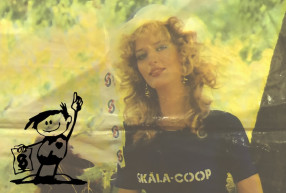 Én vagyok a Skála kópé!