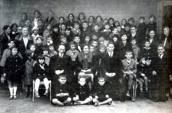 Alternatív - Szénási Sándor jegyzete