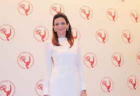 Gera Marina nemzetközi Emmy-díjat kapott