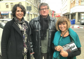 Rajk soha egyetlen percre sem volt hajlandó a megalkuvásra