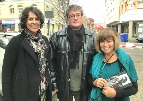 Rajk soha egyetlen percre sem volt hajlandó a megalkuvásra