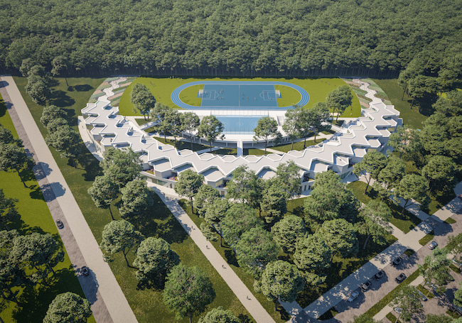 ISD: A Debreceni Nemzetközi Iskola