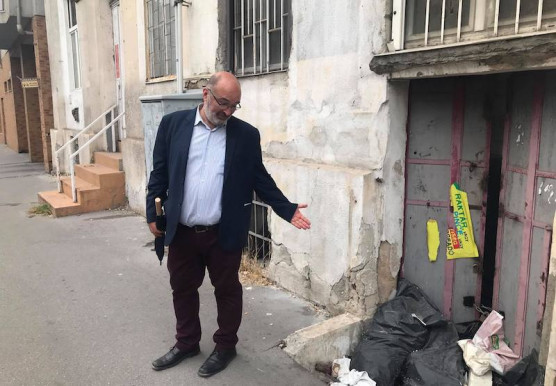 Szakad az ellenzéki koalíció Józsefvárosban