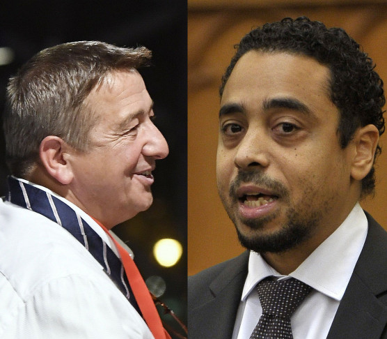 Beleáll Kocsis-Cake, visszaszólt Bayernek