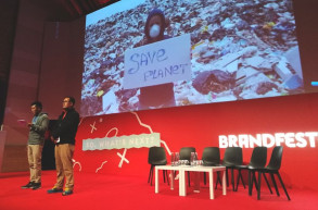 Zöldharcosok jöttek Budapestre