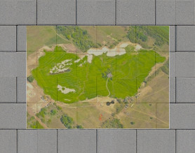 Kert-Magyarország - Szénási Sándor jegyzete