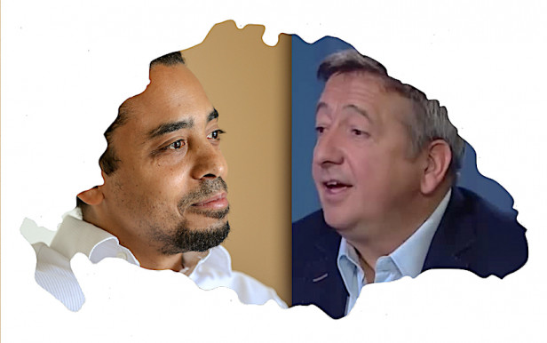 Kocsis-Cake rasszizmus miatt panaszt tesz Bayerék ellen