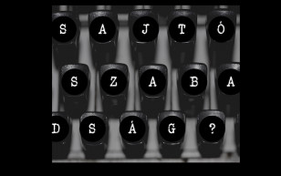 Az EU tétlensége káros a sajtószabadságra