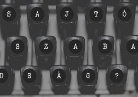 „Ettől nem néz tükörbe a kormány, és nem jön rá, hogy vállalhatatlan, amit a médiával tett”