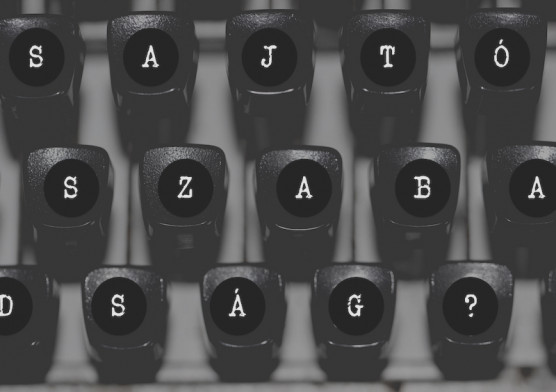 „Ettől nem néz tükörbe a kormány, és nem jön rá, hogy vállalhatatlan, amit a médiával tett”