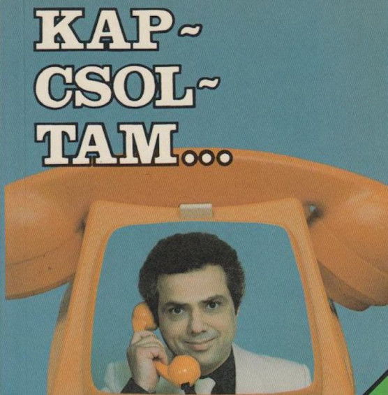 Kapcsoltam. / Nem kapcsoltam. - Klubdélelőtt