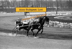 2, 9, 11 avagy Sóhaj, Szobaasszony, Fárosz - Anno Lovi