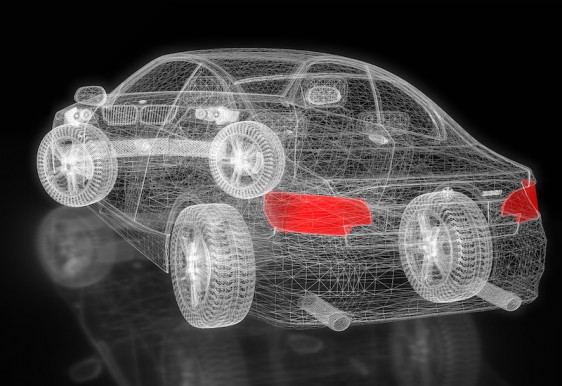 Német perspektíva a keleti végeken