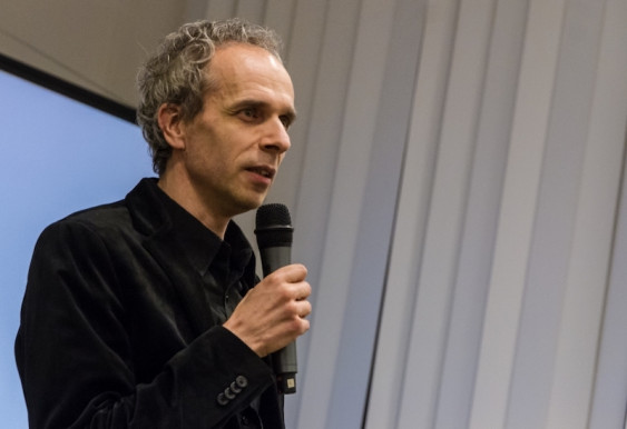 Hargitai: Az újságírónak, amikor lehetősége van, kérdeznie kéne a kegyelmi ügyben