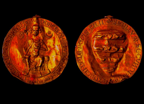 Aranybulla - Szénási Sándor jegyzete