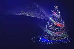 Karácsonyi zenék - kicsit másképp