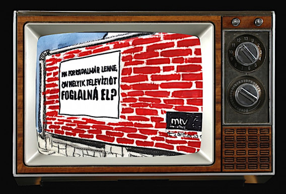 Immunisak vagyunk a cinizmusra? - Kárpáti János jegyzete