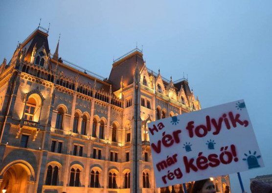 „Tökéletesen megelőzhetők a dunakeszi családirtáshoz hasonló esetek”