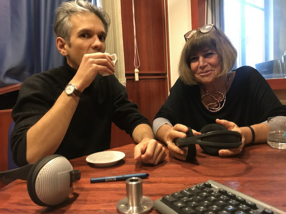 Irodalmi díjeső és más kulturális finomságok