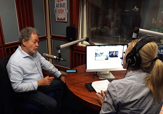 Születésnap - Jogunk van újabb hét évhez!