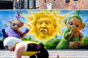 Elindították a vádemelési eljárást Trump ellen 