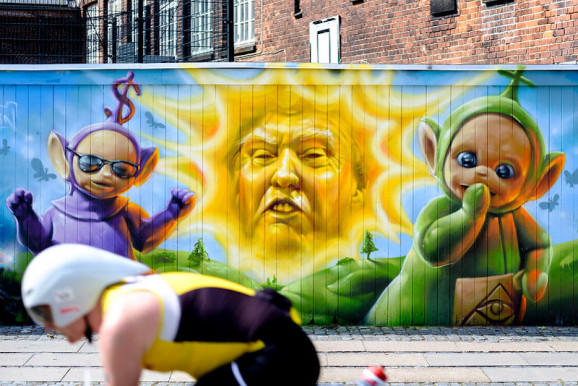 Elindították a vádemelési eljárást Trump ellen 