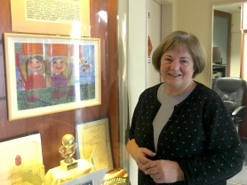 L. Ritók Nóra: Ez a rendszer elengedte az oktatást