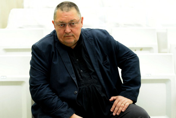 Vidnyánszky: Alföldi csak fel akarja hívni magára a figyelmet