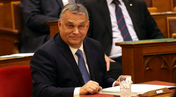 Még mindig abban reménykednek, Orbán megváltozik