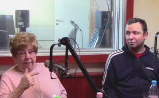 Démonokról, kísértésekről és szakmai csúcsokról