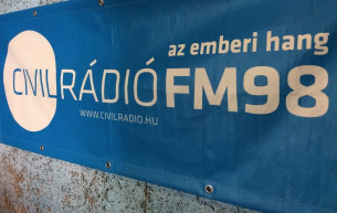 Lekapcsolják a Civil Rádió frekvenciáját