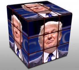 Trump betegsége példátlan helyzeteket okozhat