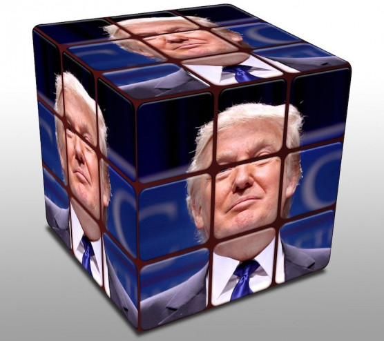 Trump betegsége példátlan helyzeteket okozhat