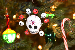 Ünnepek itt-ott a nagyvilágban