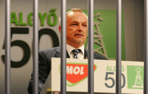 Két évet kapott Hernádi Zsolt