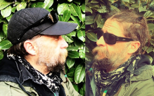 Para Kabaré szilveszterkor!