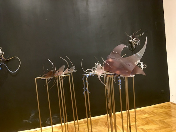 Glassyard - Szezonális hatás