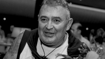 Meghalt Gesztesi Károly